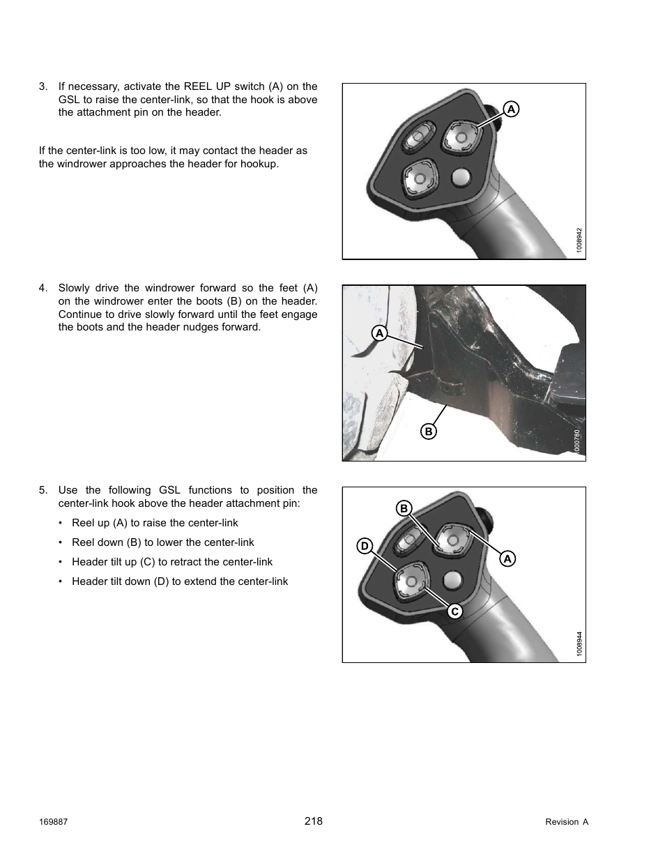 MacDon M205 Operators Manual User Manual | Page 234 / 482