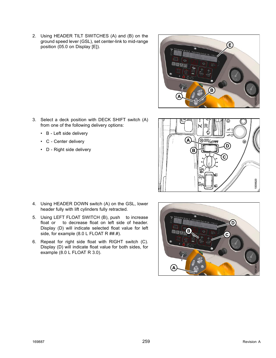 MacDon M205 Operators Manual User Manual | Page 275 / 482