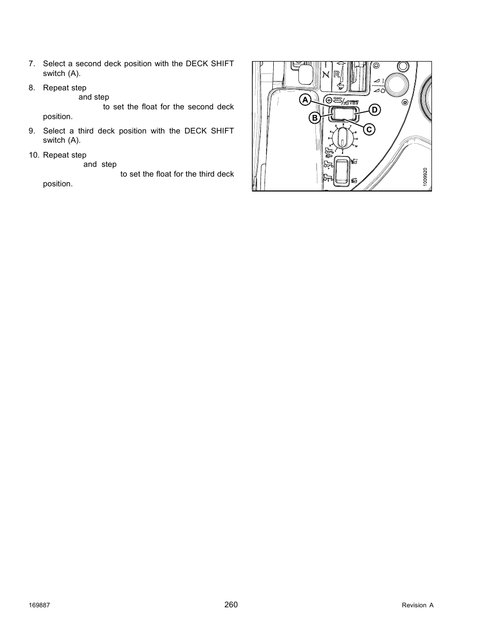 MacDon M205 Operators Manual User Manual | Page 276 / 482