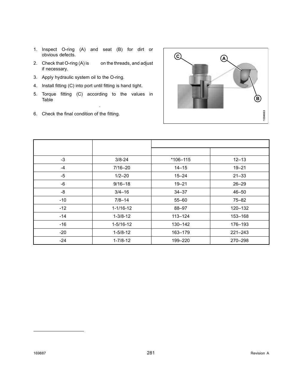 MacDon M205 Operators Manual User Manual | Page 297 / 482