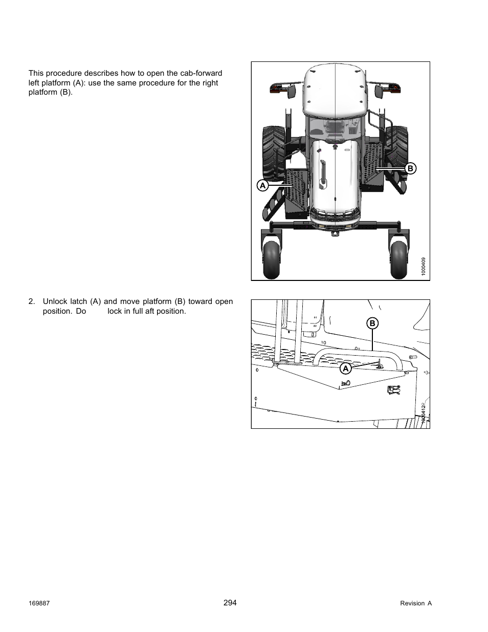 MacDon M205 Operators Manual User Manual | Page 310 / 482