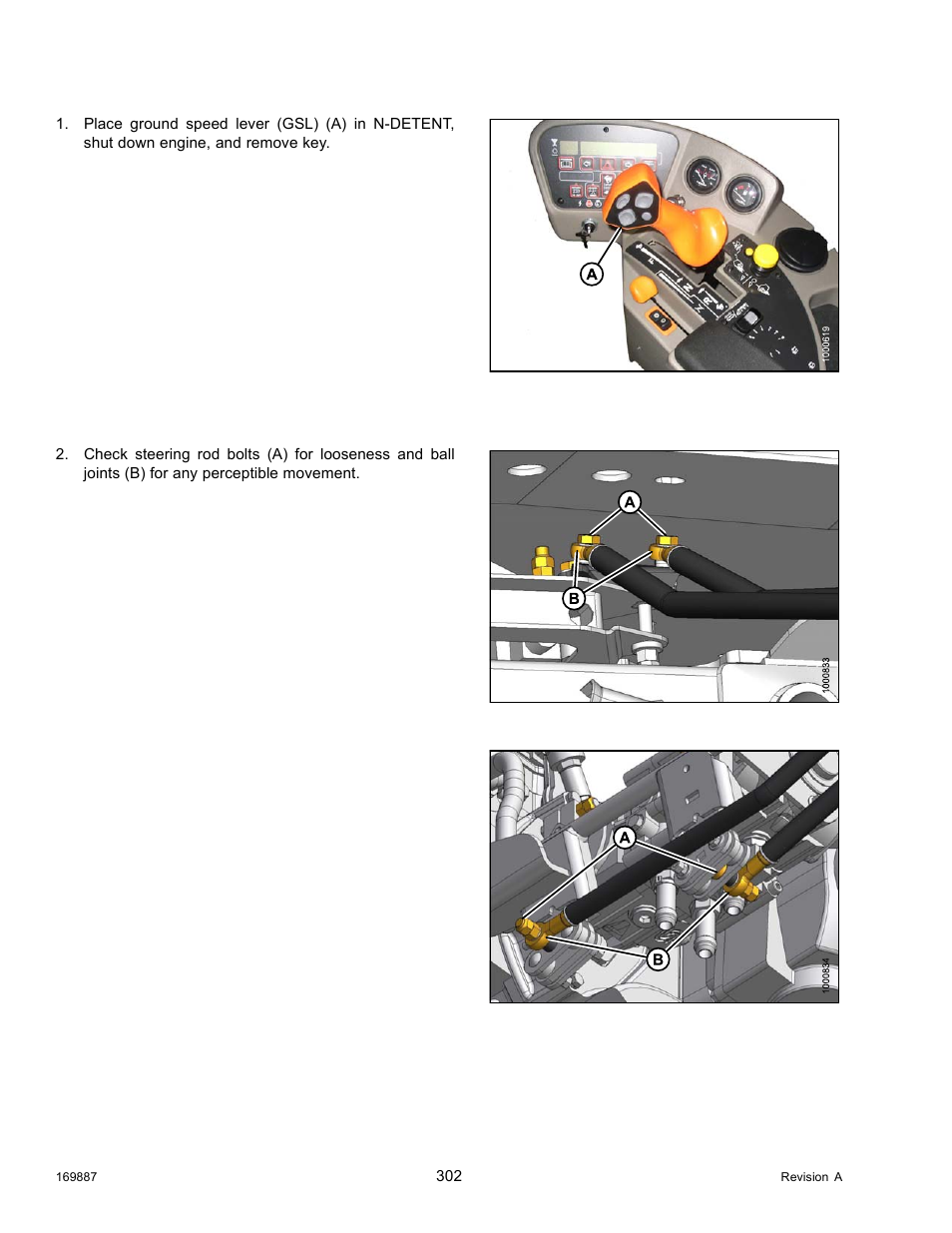 MacDon M205 Operators Manual User Manual | Page 318 / 482