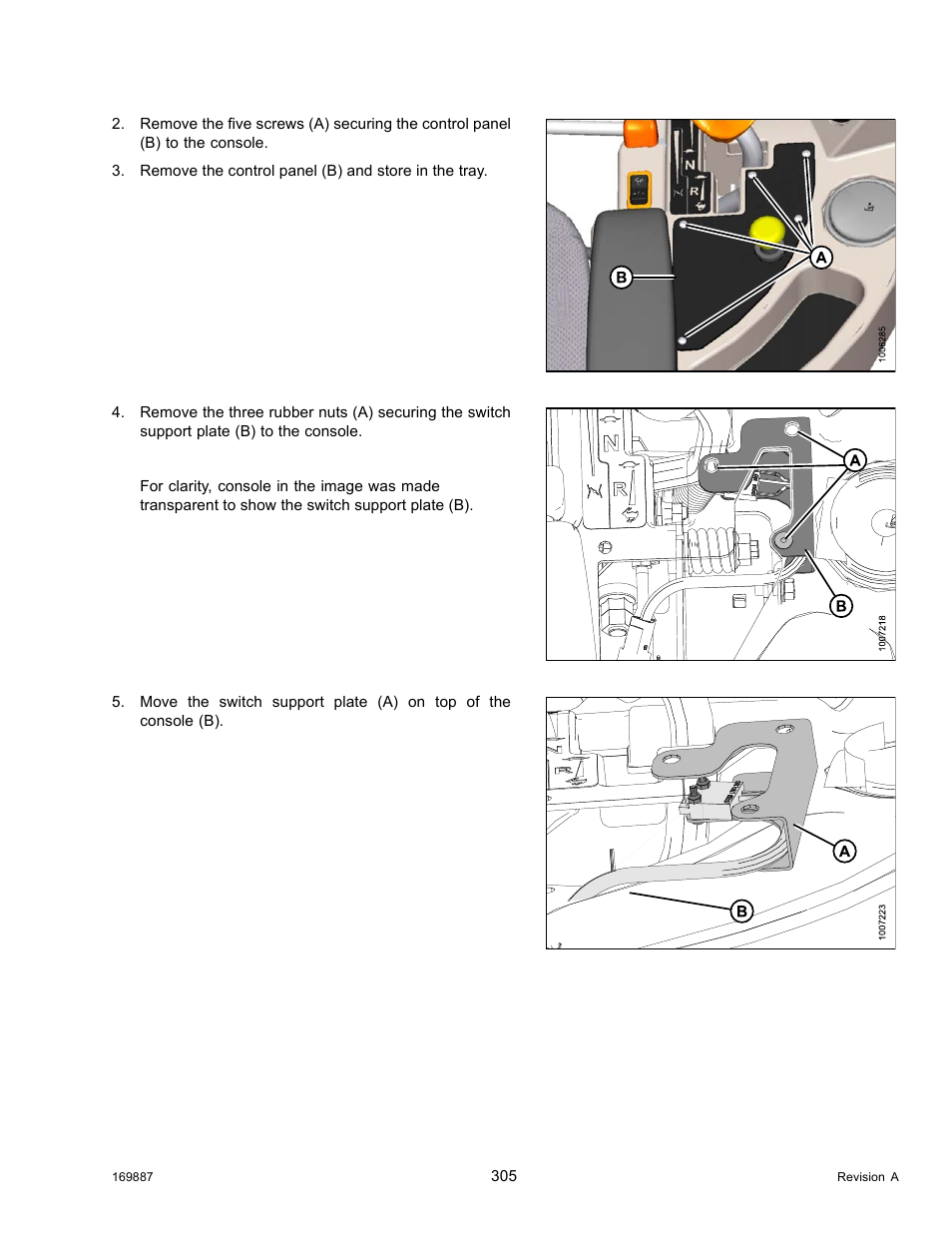 MacDon M205 Operators Manual User Manual | Page 321 / 482