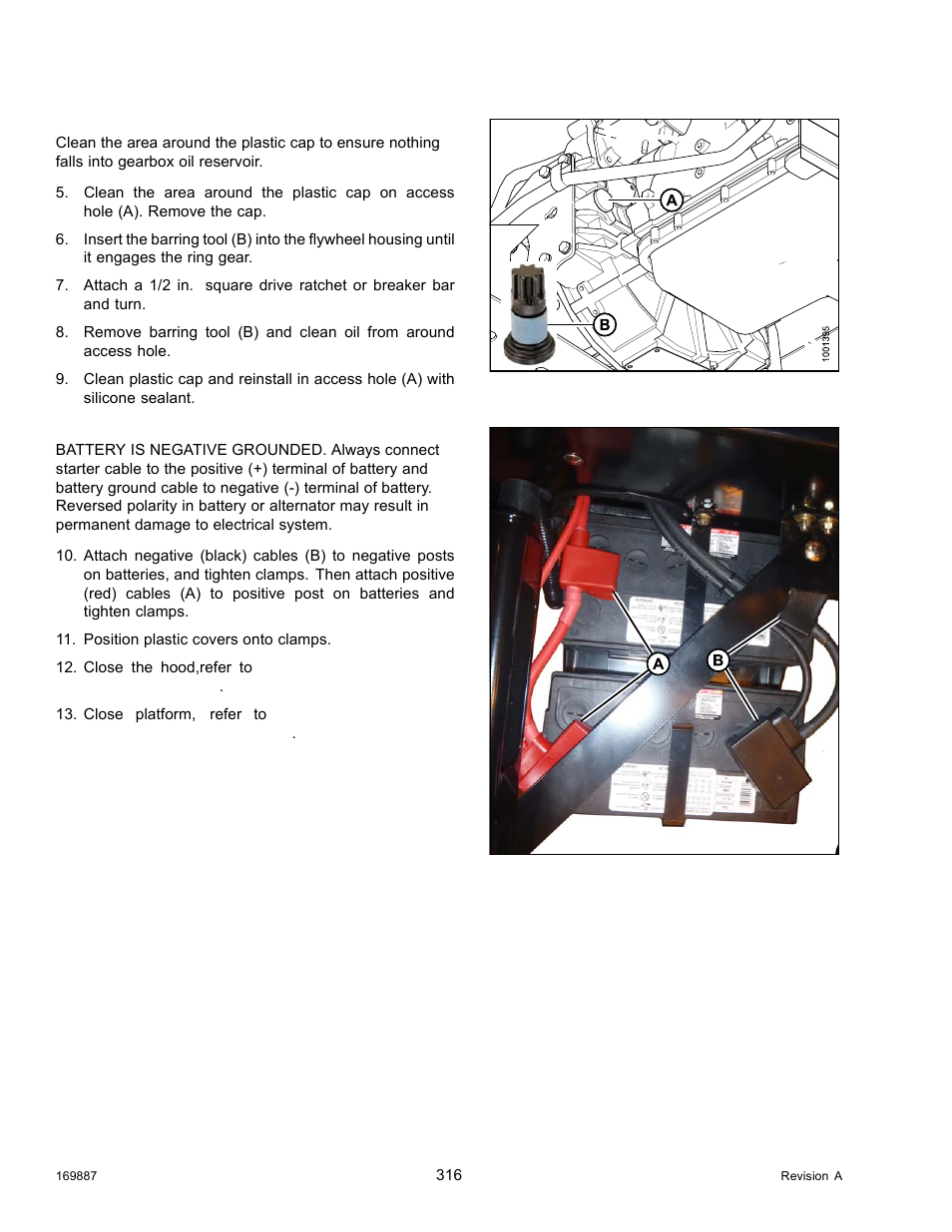 MacDon M205 Operators Manual User Manual | Page 332 / 482