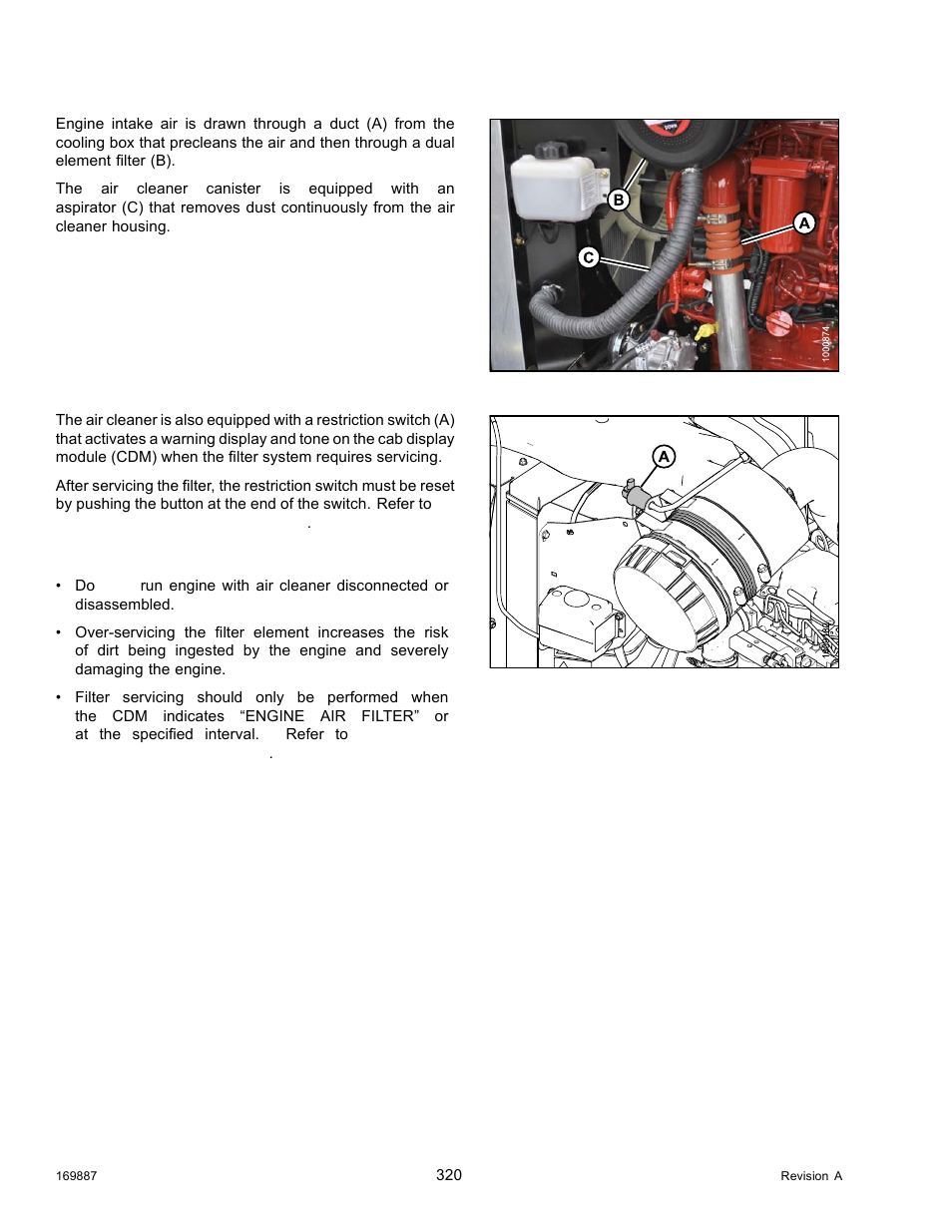 MacDon M205 Operators Manual User Manual | Page 336 / 482