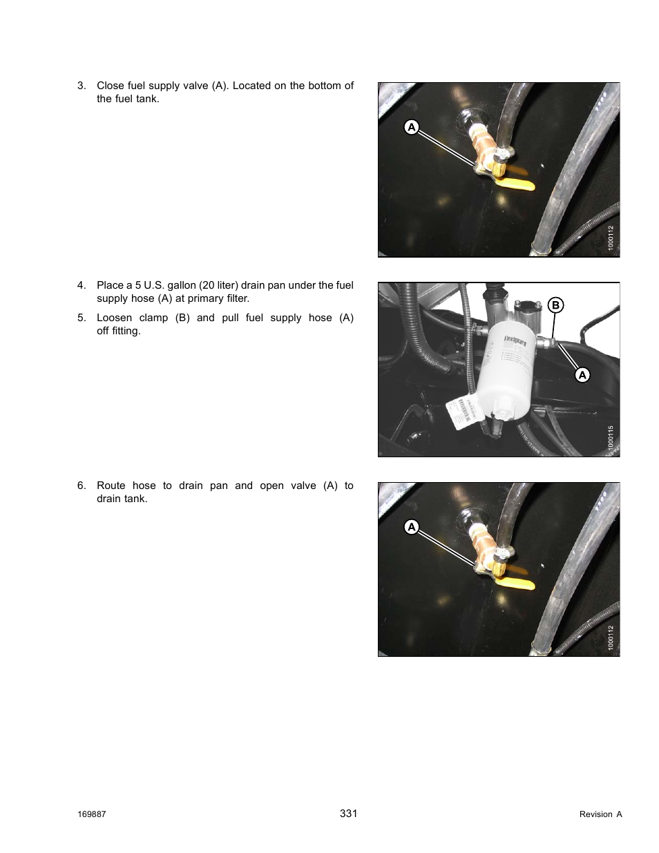 MacDon M205 Operators Manual User Manual | Page 347 / 482