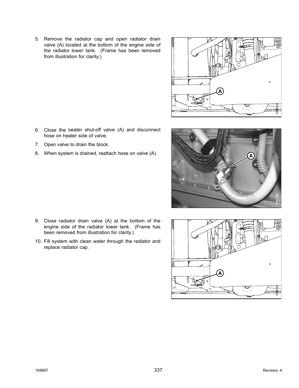 MacDon M205 Operators Manual User Manual | Page 353 / 482