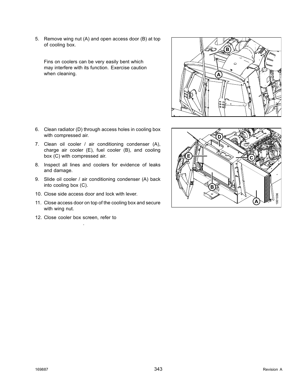 MacDon M205 Operators Manual User Manual | Page 359 / 482