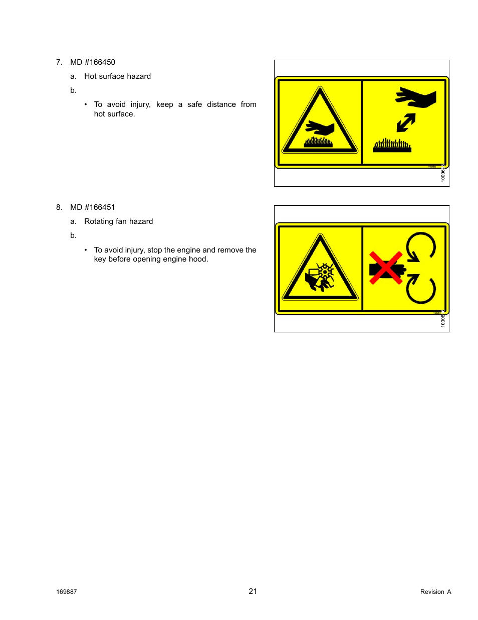 MacDon M205 Operators Manual User Manual | Page 37 / 482