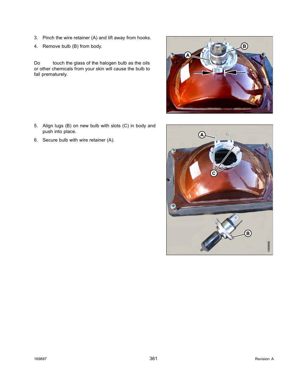 MacDon M205 Operators Manual User Manual | Page 377 / 482
