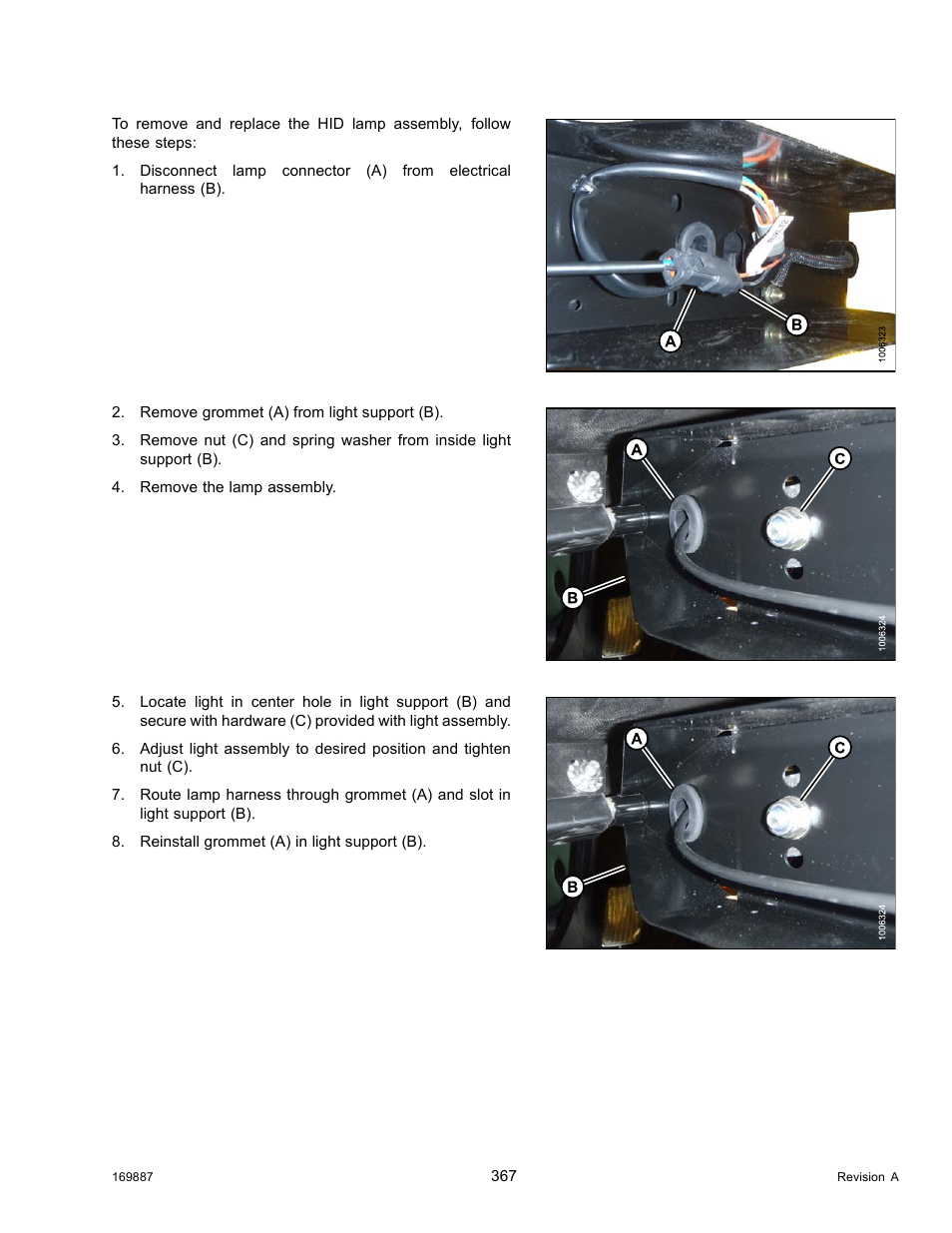 MacDon M205 Operators Manual User Manual | Page 383 / 482