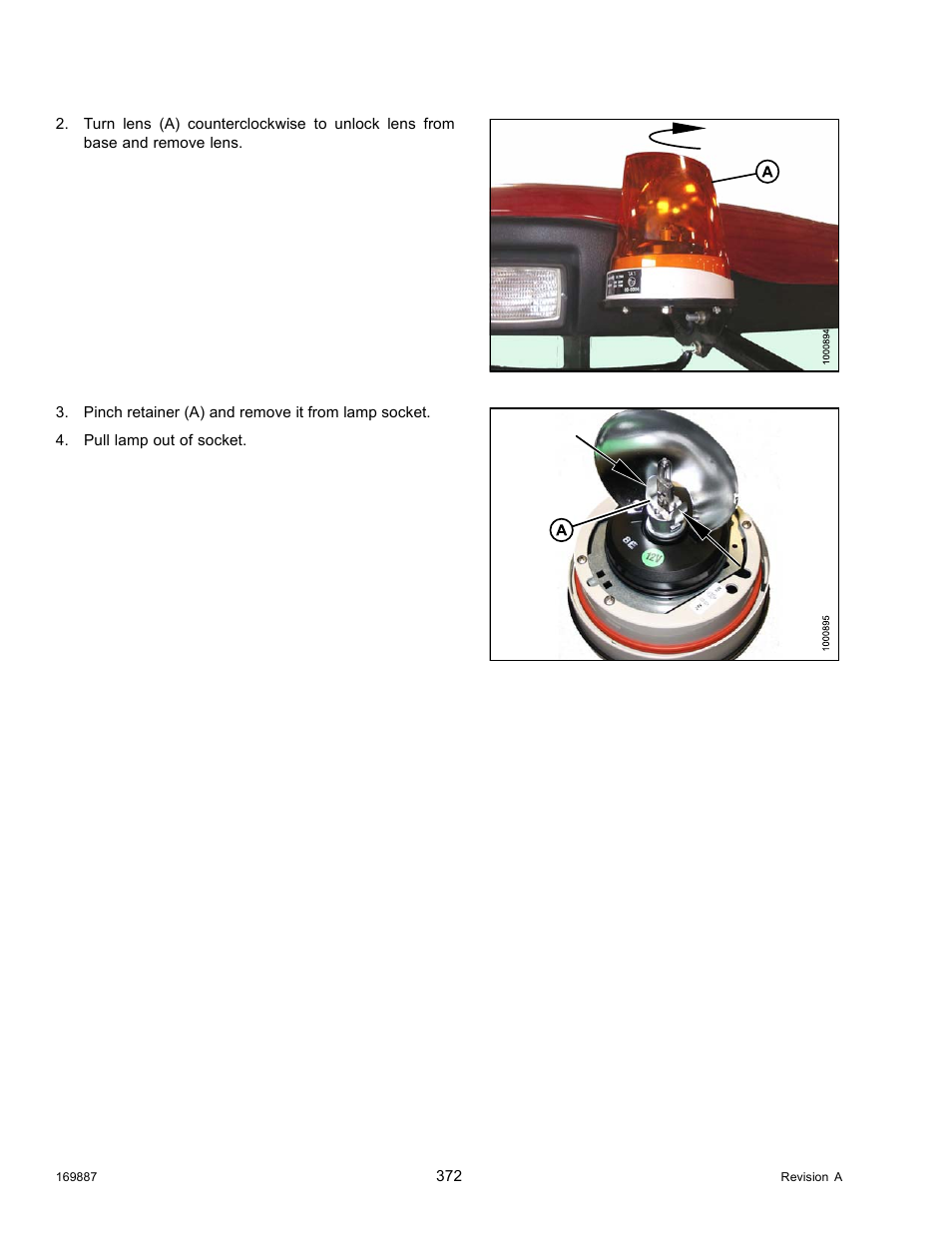 MacDon M205 Operators Manual User Manual | Page 388 / 482