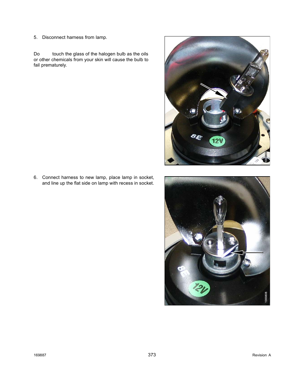 MacDon M205 Operators Manual User Manual | Page 389 / 482