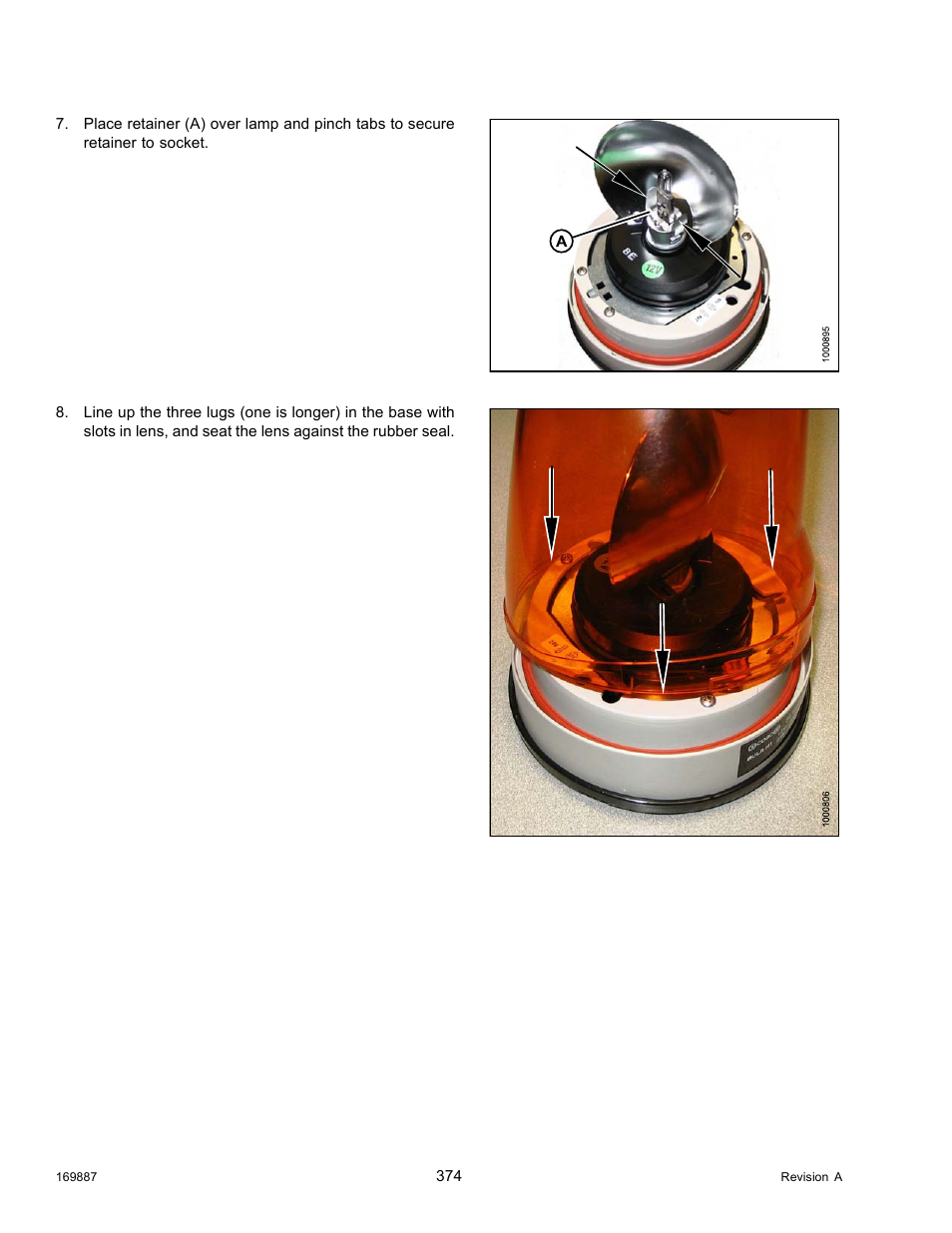 MacDon M205 Operators Manual User Manual | Page 390 / 482