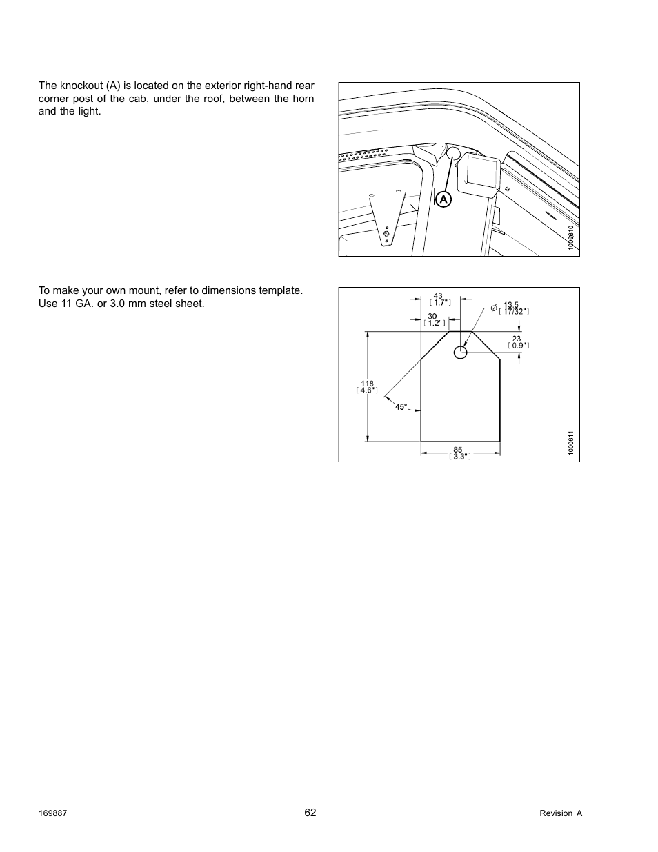 MacDon M205 Operators Manual User Manual | Page 78 / 482