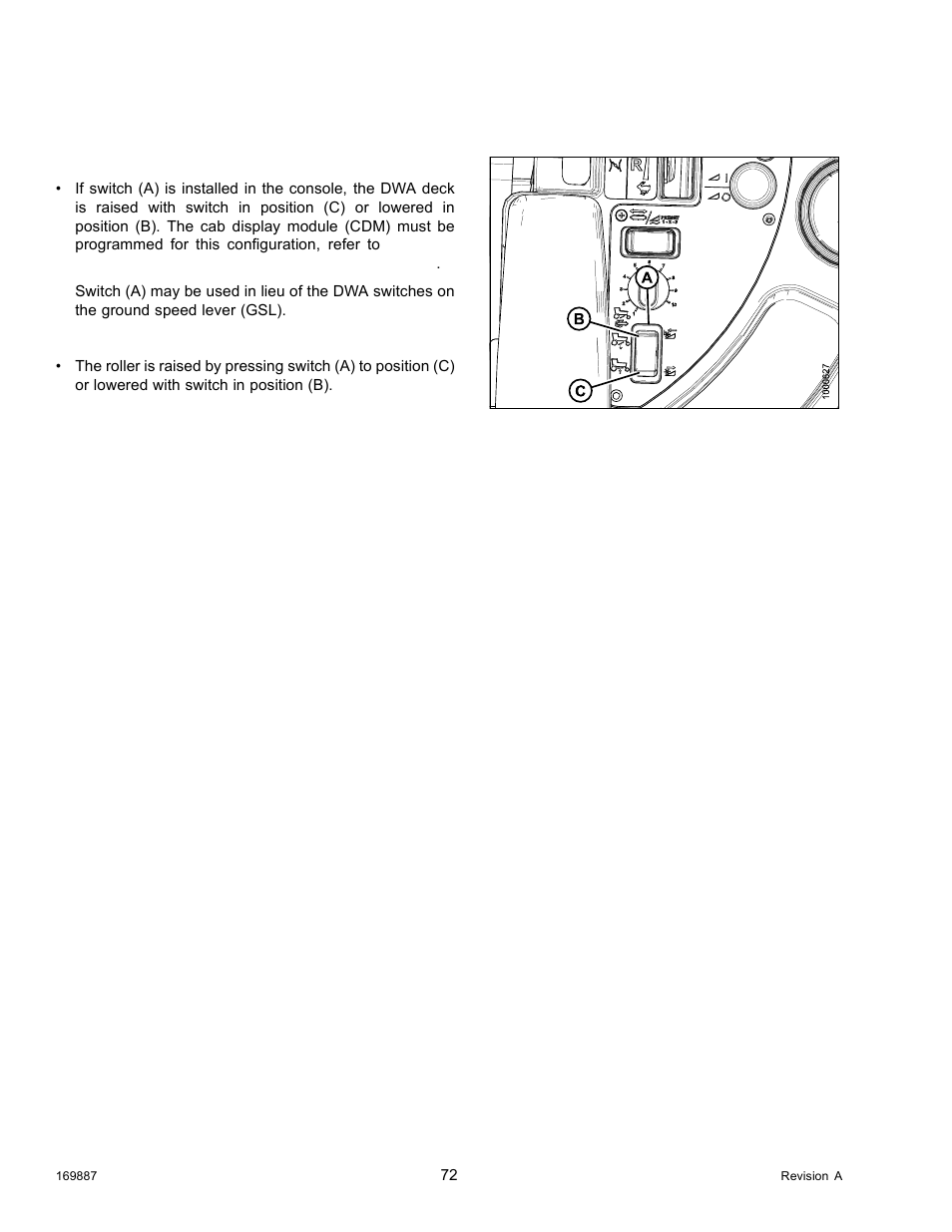 MacDon M205 Operators Manual User Manual | Page 88 / 482
