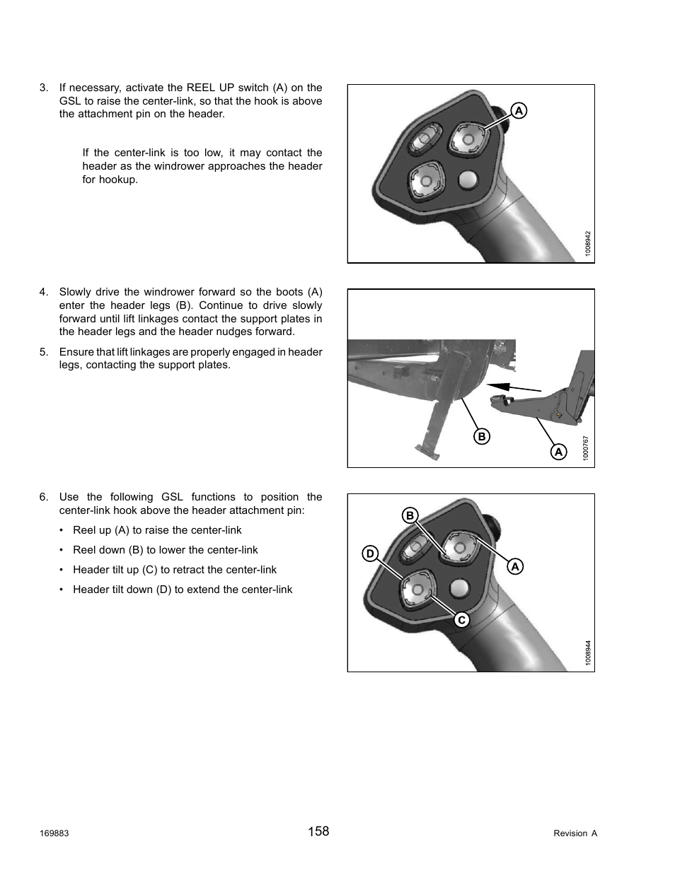 MacDon M155 Operators Manual User Manual | Page 174 / 458