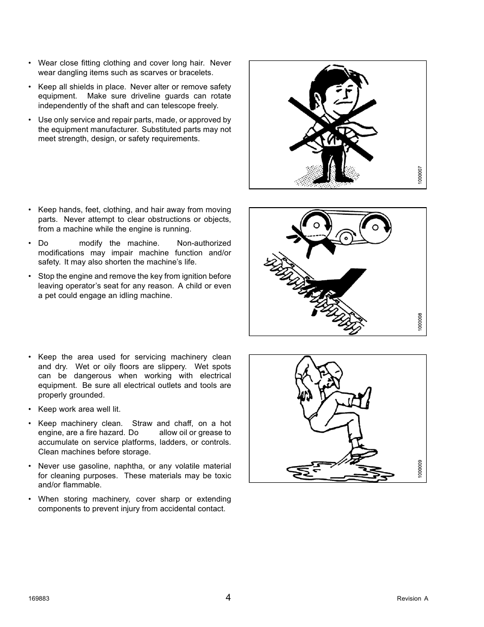 MacDon M155 Operators Manual User Manual | Page 20 / 458