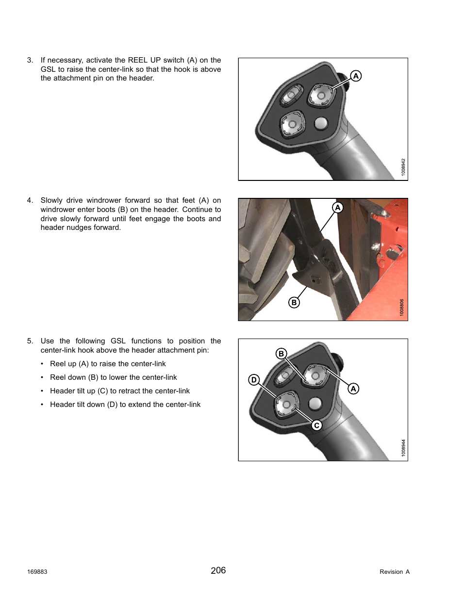 MacDon M155 Operators Manual User Manual | Page 222 / 458