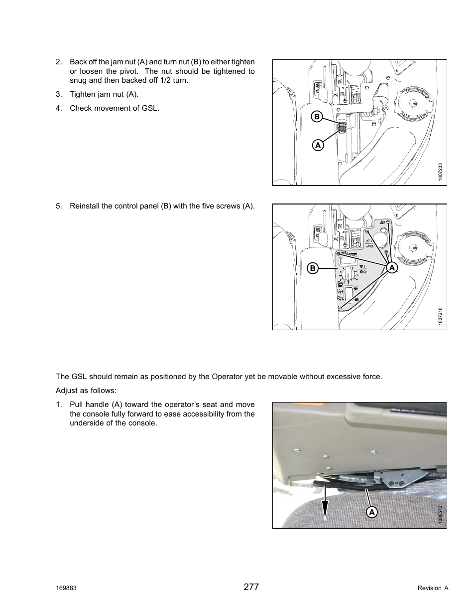 MacDon M155 Operators Manual User Manual | Page 293 / 458