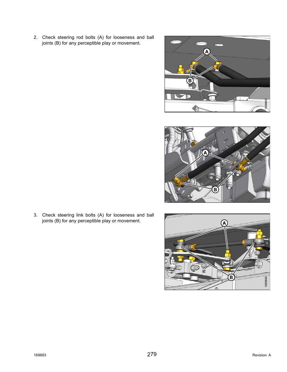 MacDon M155 Operators Manual User Manual | Page 295 / 458