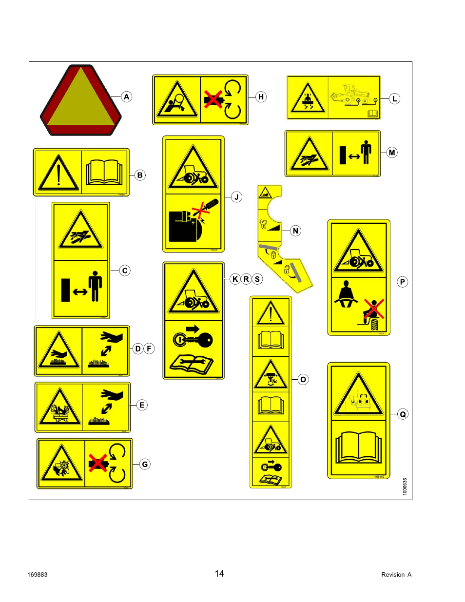 MacDon M155 Operators Manual User Manual | Page 30 / 458