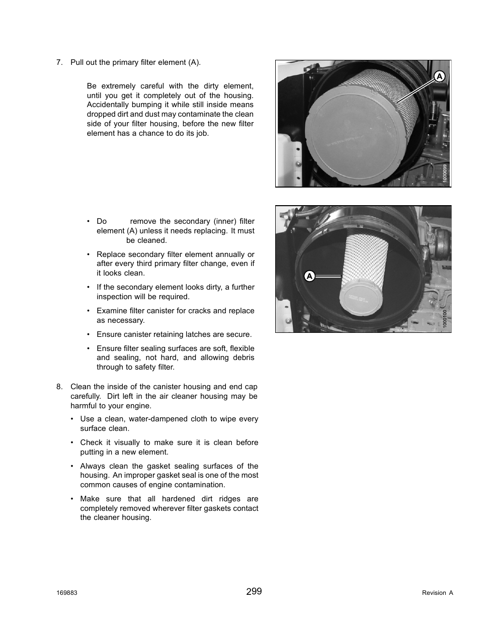 MacDon M155 Operators Manual User Manual | Page 315 / 458