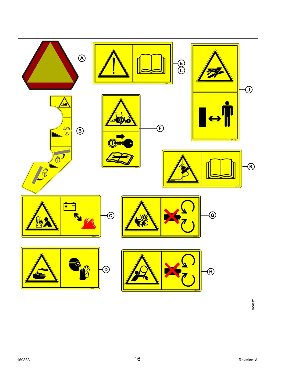 MacDon M155 Operators Manual User Manual | Page 32 / 458