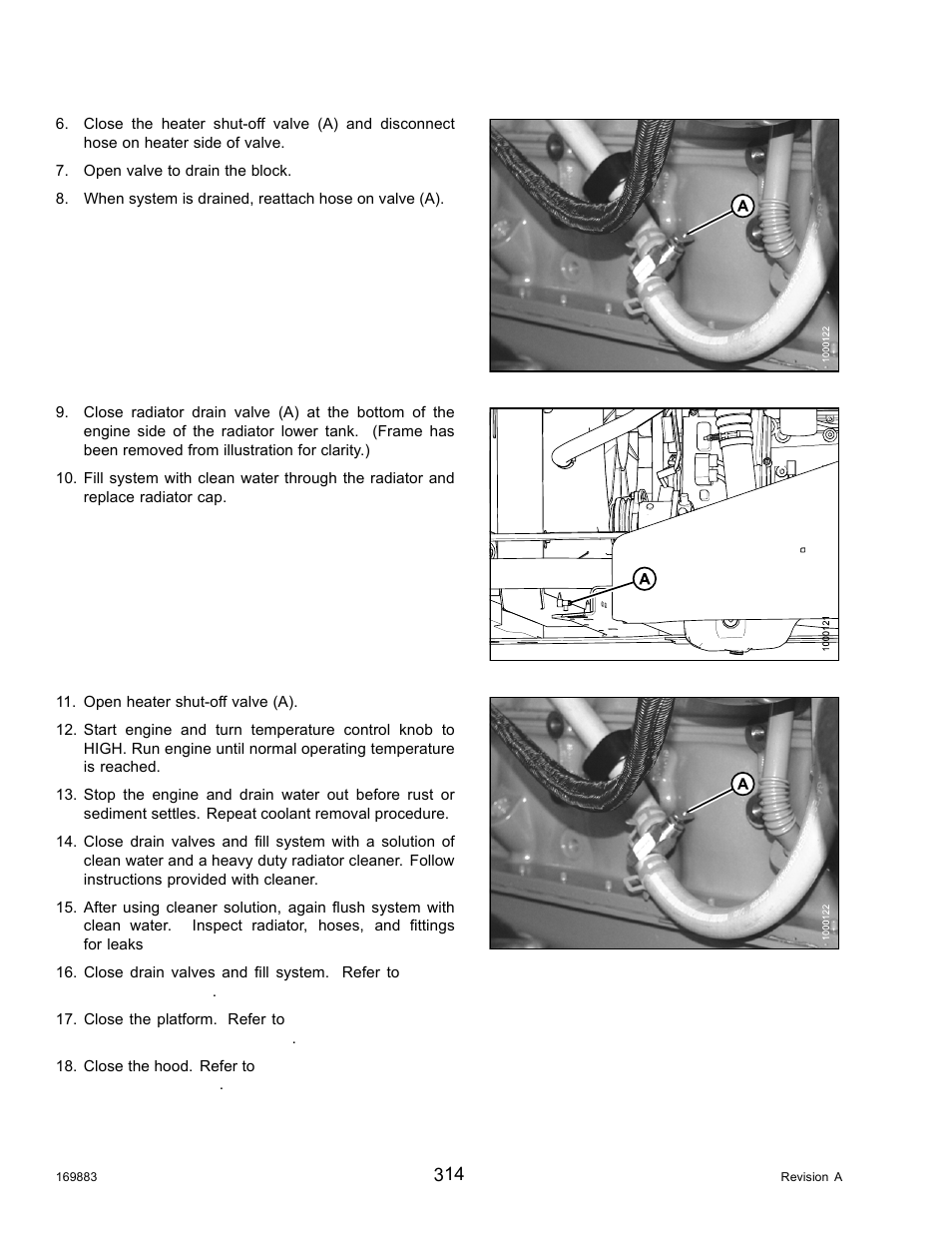 MacDon M155 Operators Manual User Manual | Page 330 / 458