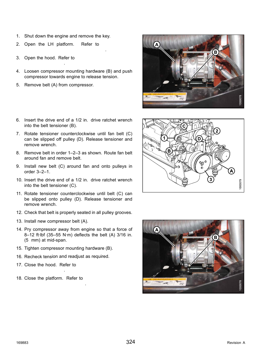 MacDon M155 Operators Manual User Manual | Page 340 / 458