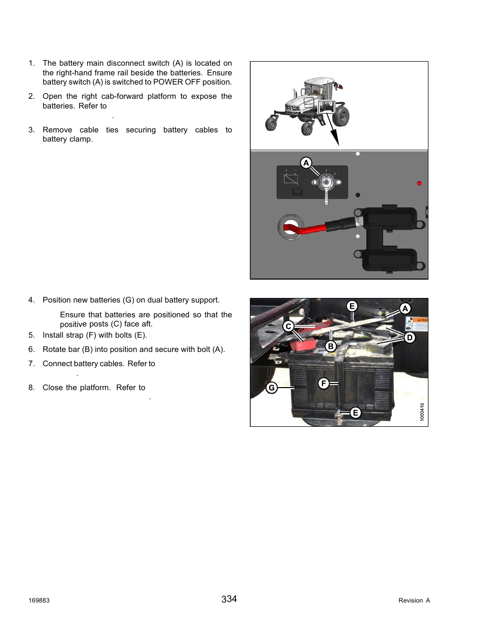 MacDon M155 Operators Manual User Manual | Page 350 / 458