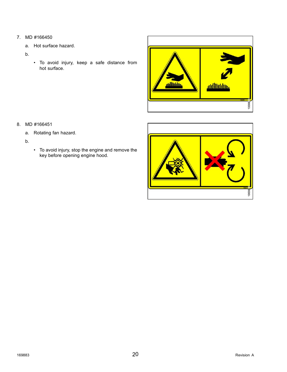 MacDon M155 Operators Manual User Manual | Page 36 / 458