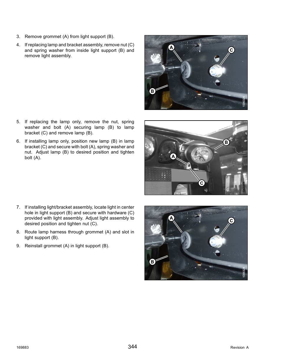 MacDon M155 Operators Manual User Manual | Page 360 / 458