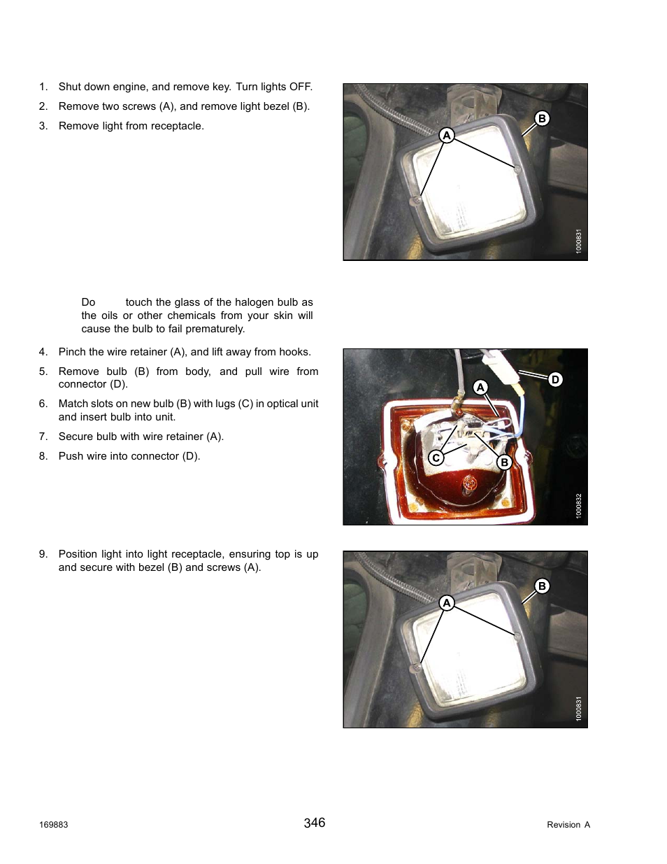 MacDon M155 Operators Manual User Manual | Page 362 / 458