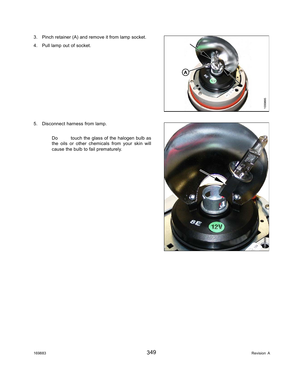 MacDon M155 Operators Manual User Manual | Page 365 / 458