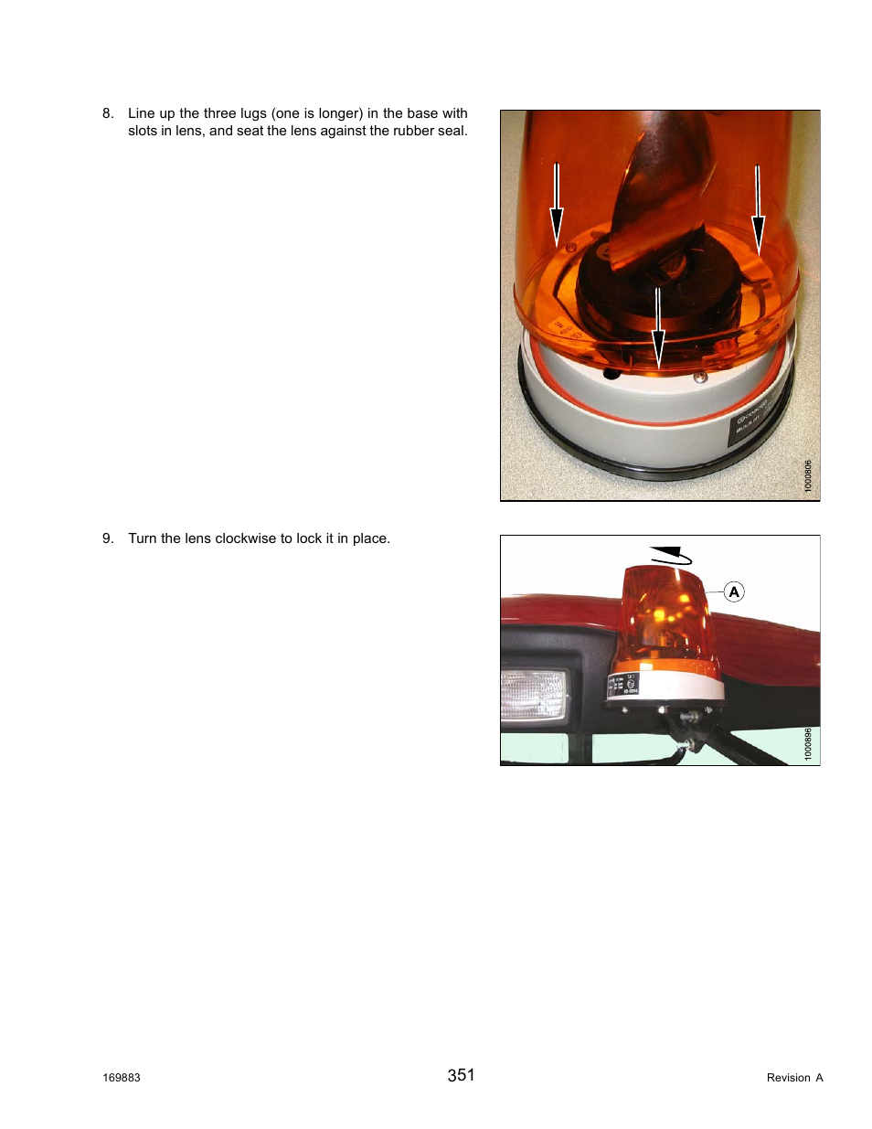 MacDon M155 Operators Manual User Manual | Page 367 / 458
