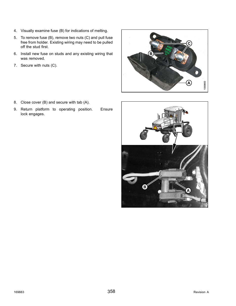 MacDon M155 Operators Manual User Manual | Page 374 / 458