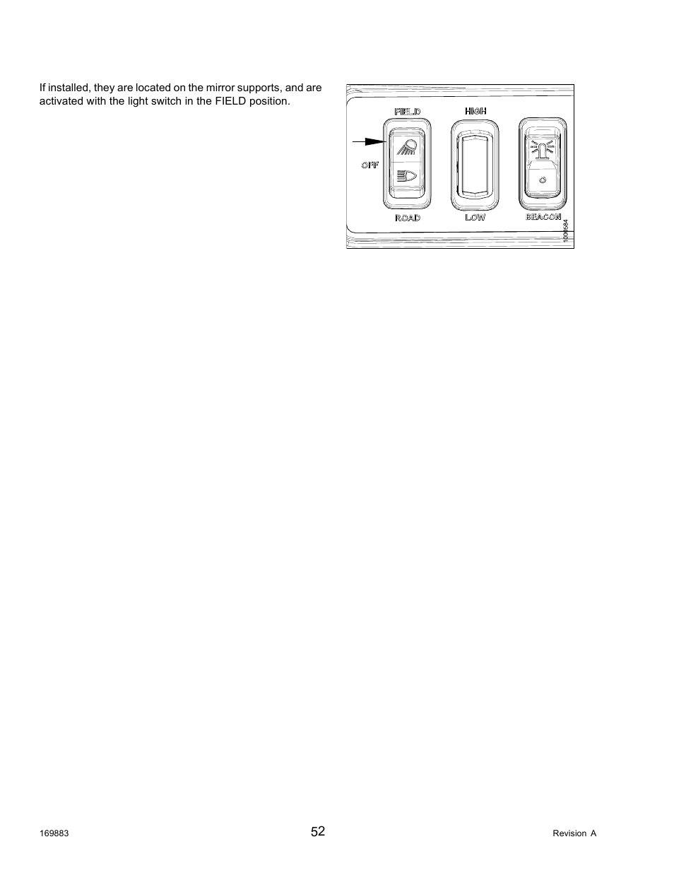 MacDon M155 Operators Manual User Manual | Page 68 / 458