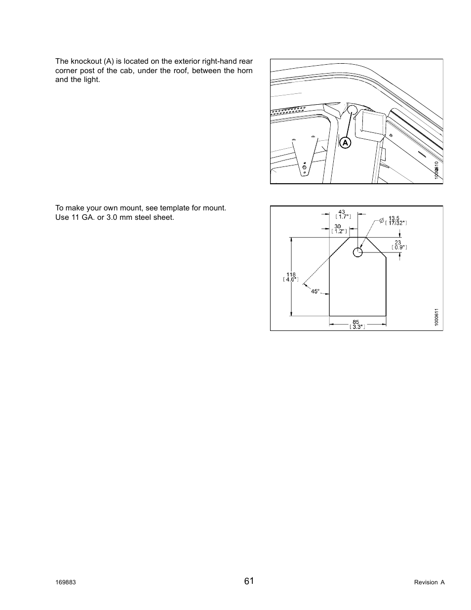 MacDon M155 Operators Manual User Manual | Page 77 / 458