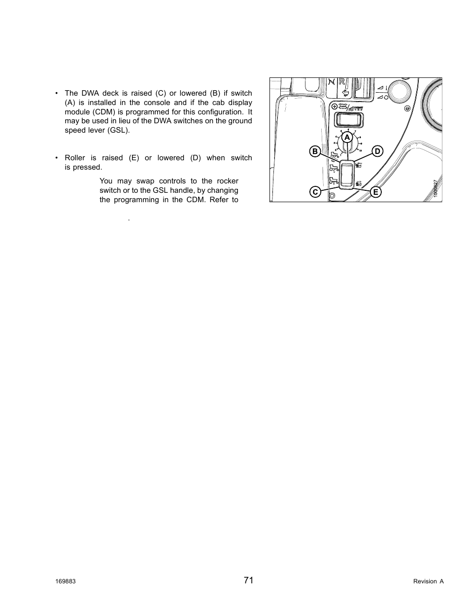 MacDon M155 Operators Manual User Manual | Page 87 / 458