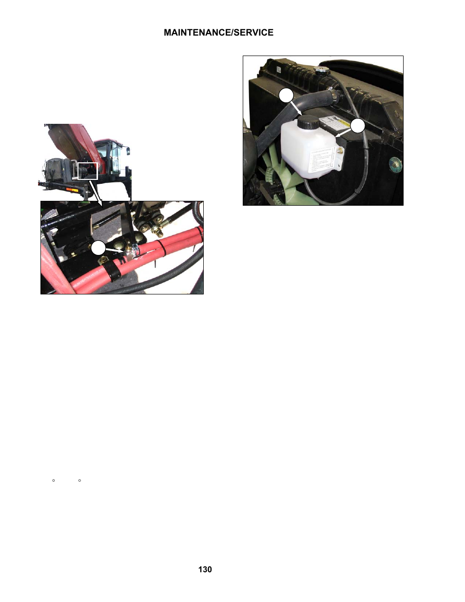 MacDon M100 SP Operators Manual User Manual | Page 132 / 193