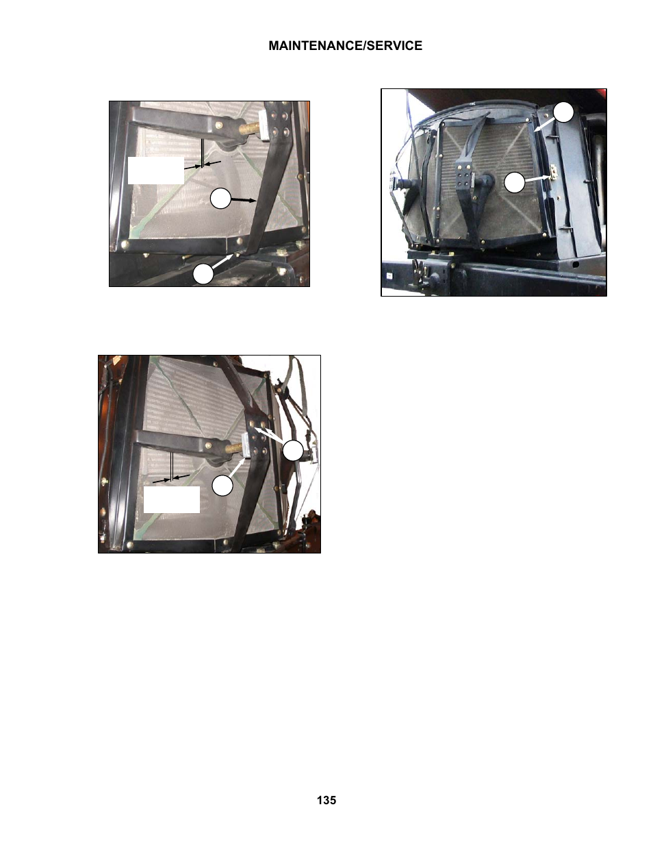 MacDon M100 SP Operators Manual User Manual | Page 137 / 193