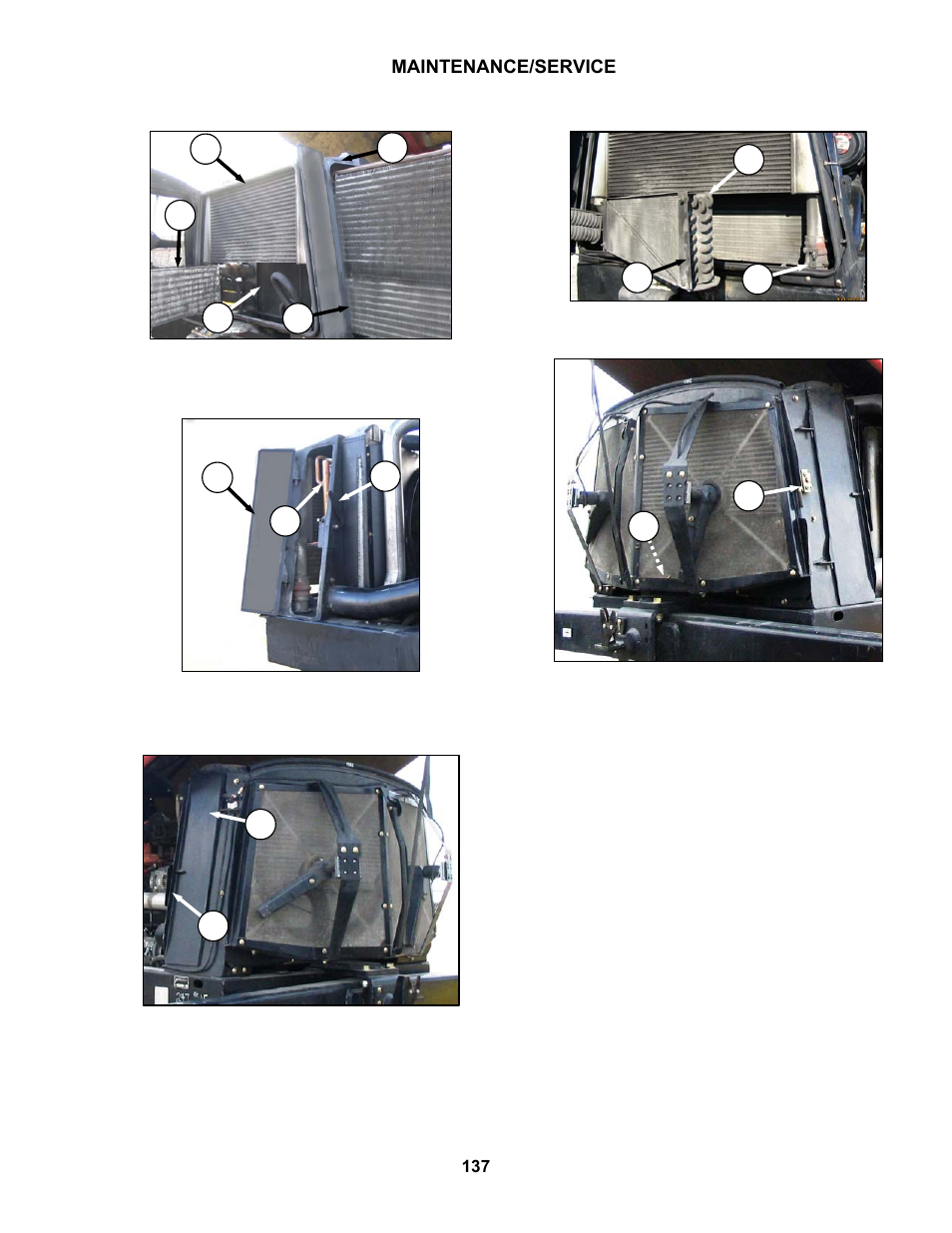 MacDon M100 SP Operators Manual User Manual | Page 139 / 193