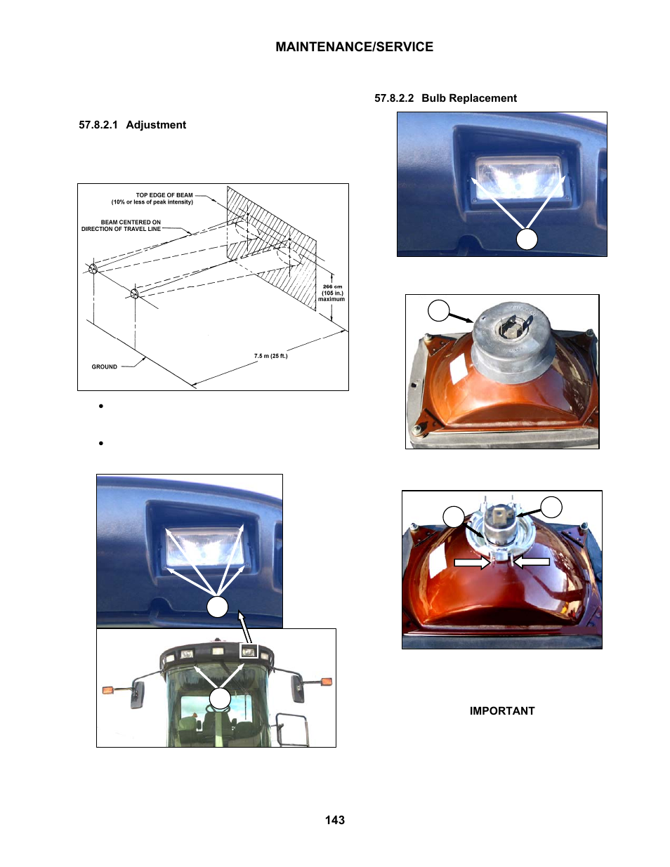 MacDon M100 SP Operators Manual User Manual | Page 145 / 193