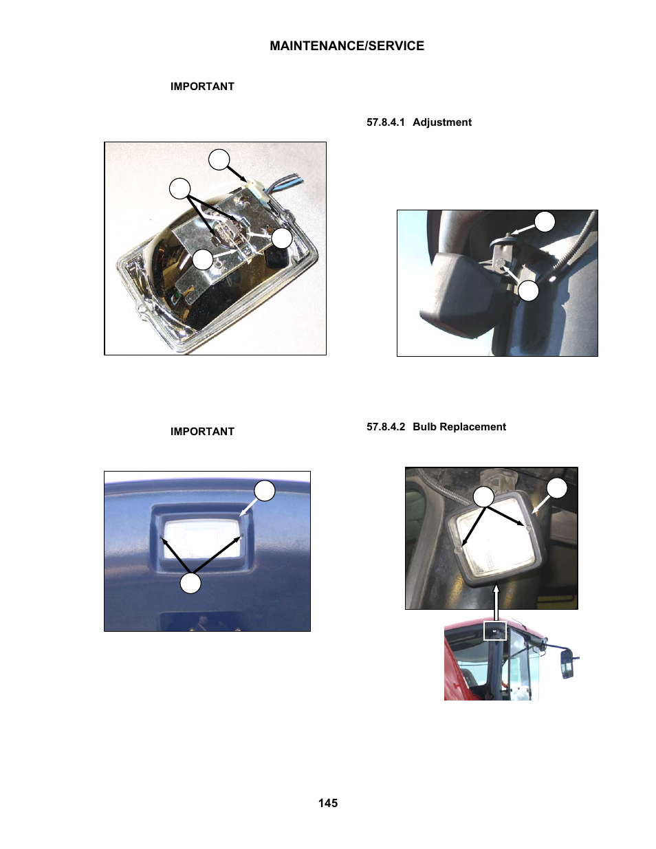 MacDon M100 SP Operators Manual User Manual | Page 147 / 193