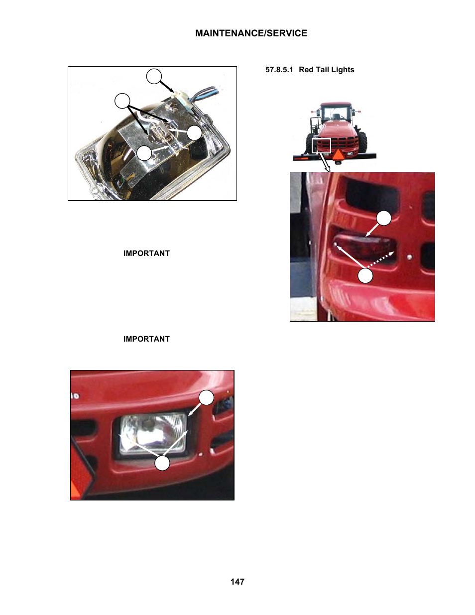 MacDon M100 SP Operators Manual User Manual | Page 149 / 193