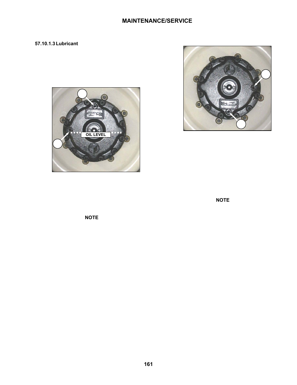 MacDon M100 SP Operators Manual User Manual | Page 163 / 193