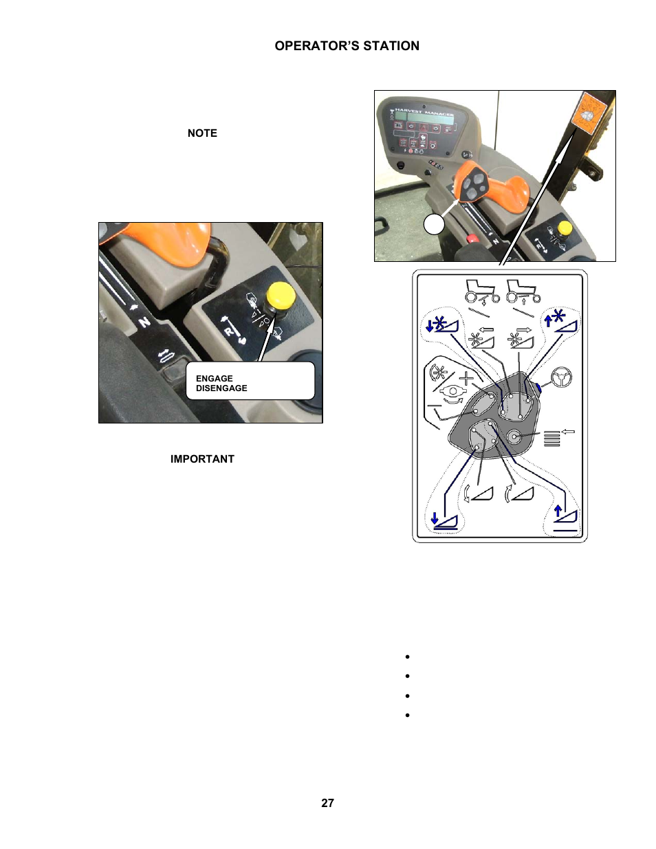 MacDon M100 SP Operators Manual User Manual | Page 29 / 193