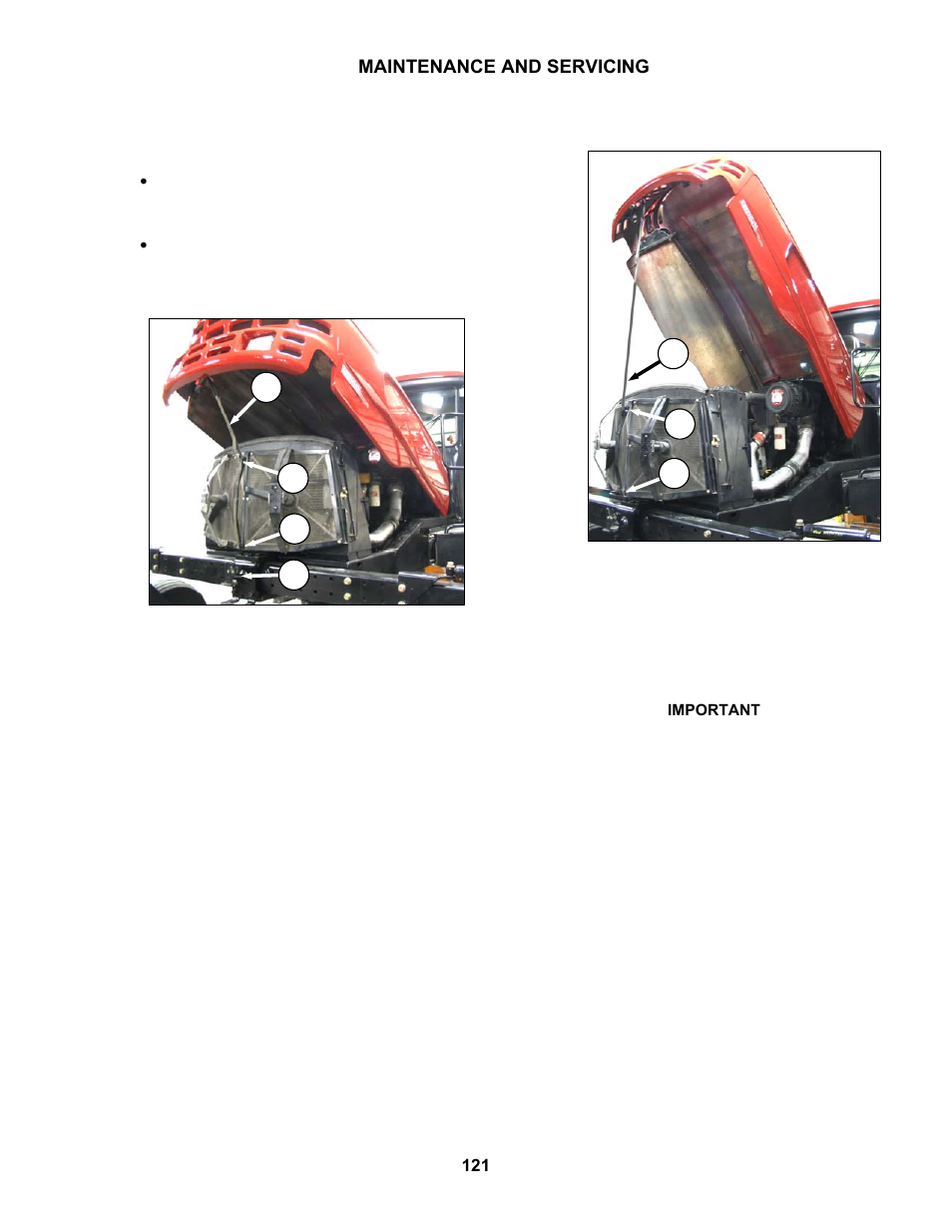 MacDon M150 SP User Manual | Page 123 / 234