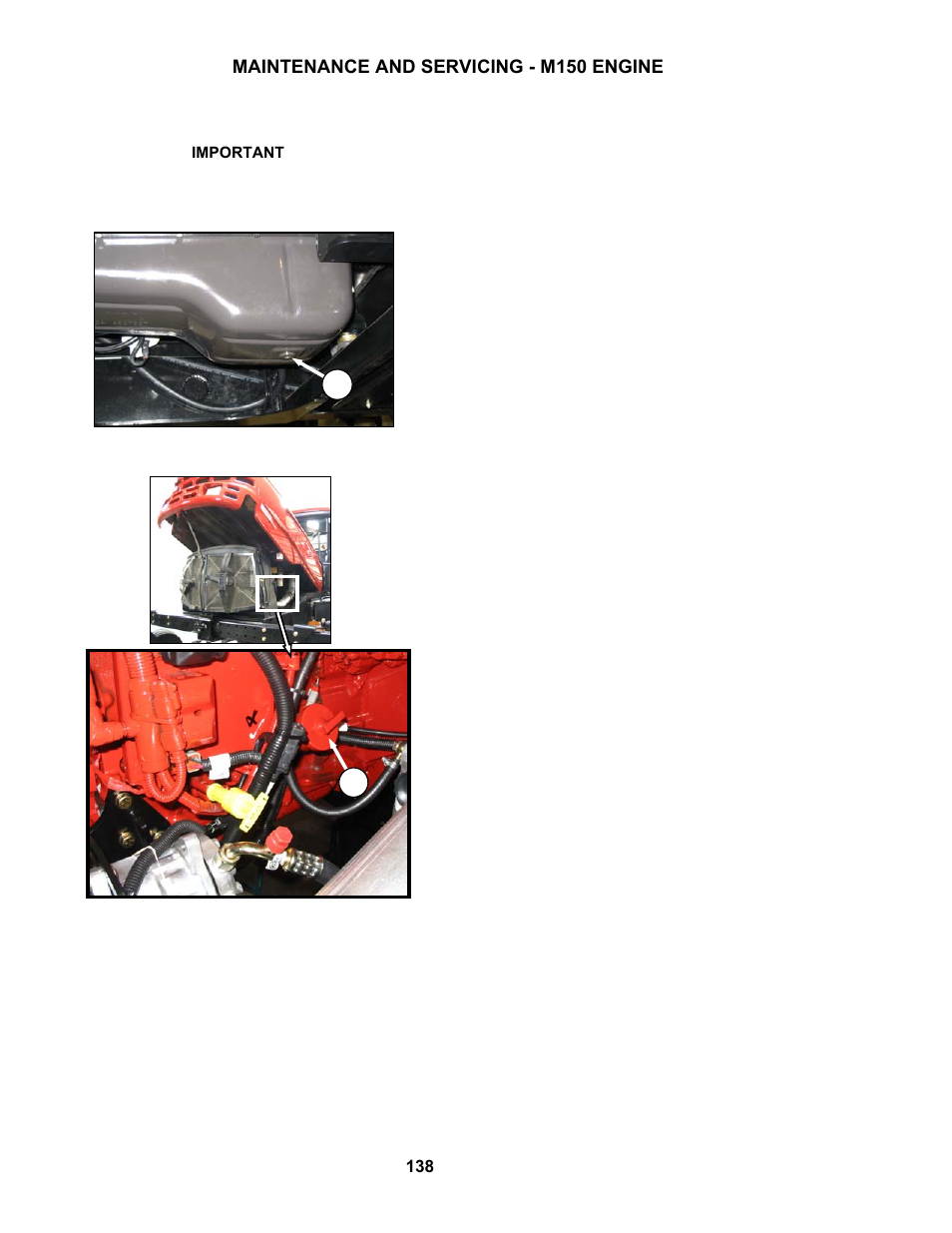 MacDon M150 SP User Manual | Page 140 / 234